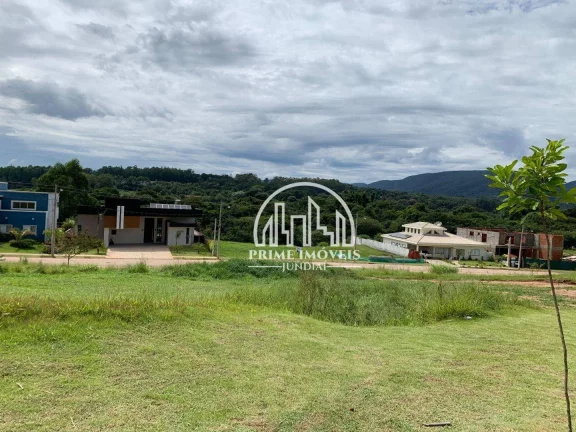 Imagem Terreno à venda, 836 m² por R$ 559.000,00 - Terras da Alvorada - Jundiaí/SP