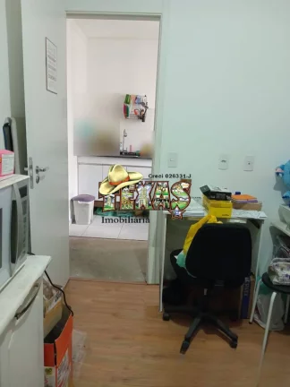 Imagem APARTAMENTO PARA VENDA NO BAIRRO TAGUARI