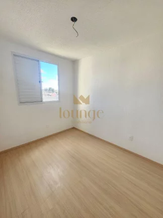 Imagem Apartamento à venda em Pq. São Bento Z. Norte - Sorocaba/SP