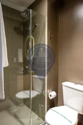 Imagem Apartamento à venda em São Paulo-SP, Bela Vista, 19m², 1 banheiro! Aproveite esta oportunidade única!
