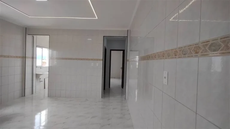 Imagem APARTAMENTO COM 62.35 m² - MARACANA - PRAIA GRANDE SP