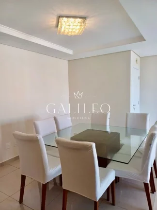 Imagem APARTAMENTO PARA LOCAÇÃO EM CONDOMÍNIO RESIDENCIAL CAMPOS ELISÍOS EM JUNDIAÍ -SP