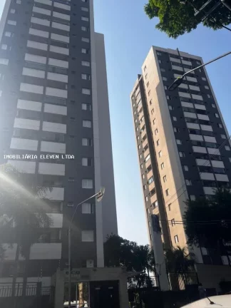 Imagem Apartamento para Venda em São Paulo / SP no bairro Limão