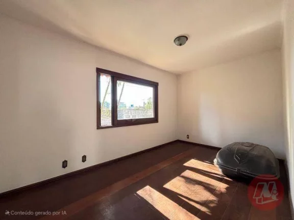 Imagem Casa, 224 m² - venda por R$ 1.350.000,00 ou aluguel por R$ 8.425,00/mês - Santana - Porto Alegre/RS