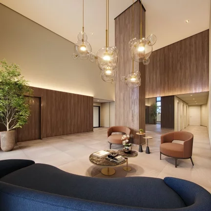 Imagem Imóvel com 1 Quarto à Venda, 23 m² em Campo Belo - São Paulo