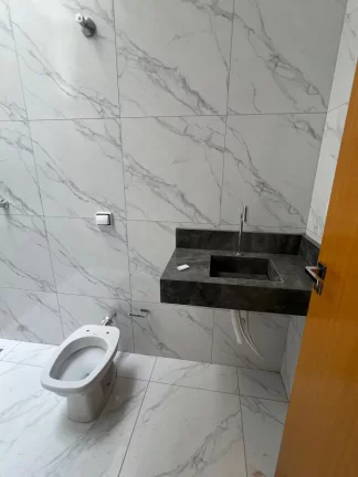 Imagem Casa 3 dormitórios para Venda em Sarandi, JD. AURORA II, 3 dormitórios, 1 suíte, 2 banheiros, 2 vagas