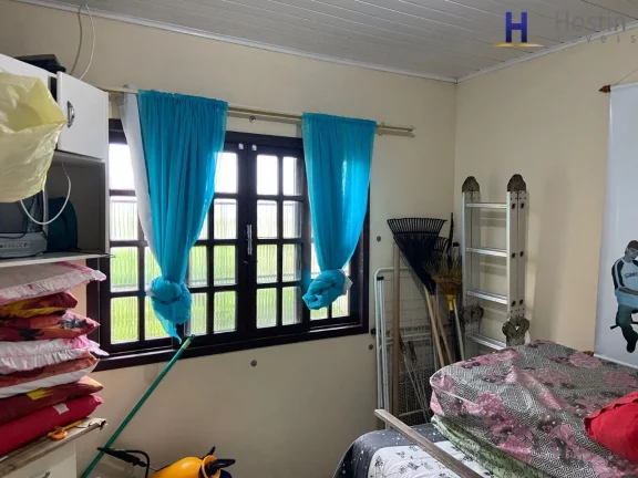 Imagem CASA RESIDENCIAL em SÃO FRANCISCO DO SUL - SC, Ubatuba