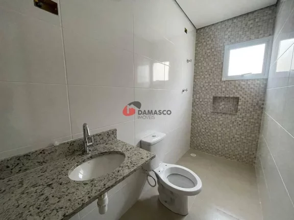 Imagem Sobrado à venda 3 Quartos, 3 Suites, 2 Vagas, 162M², Vila Curuçá, Santo André - SP