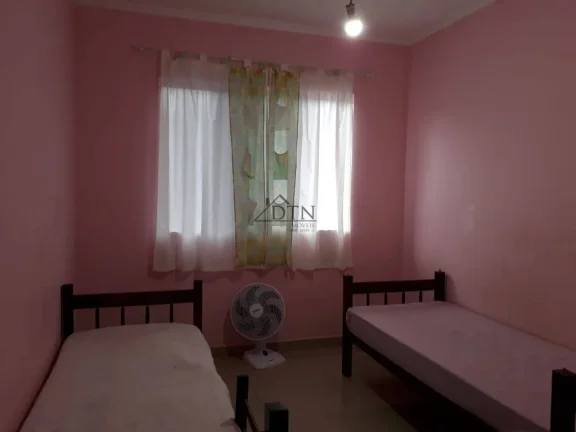 Imagem Casas e 2 salões - Bairro Massaguaçu - Caraguatatuba