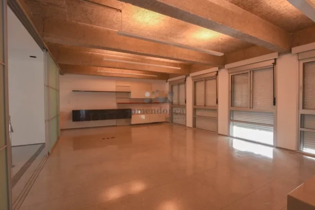 Imagem Apartamento espetacular, com 337 m² com ampla sala para 3 ambientes, janelões , sol da manhã, sal...