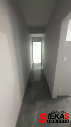 Imagem Apartamento de 1 quarto para locação em Belém, São Paulo-SP: 62,00 m² de conforto e praticidade!