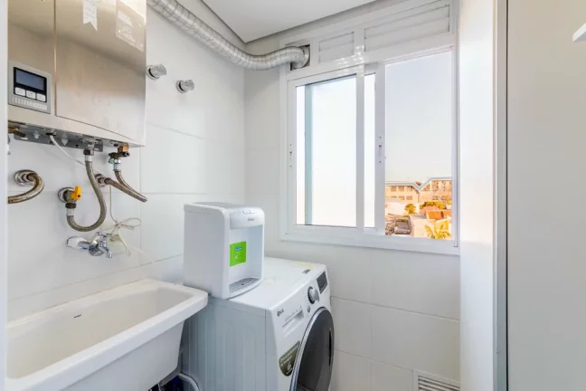 Imagem Vicino Apto 17964 - Apartamento à venda no bairro Azenha - Porto Alegre/RS