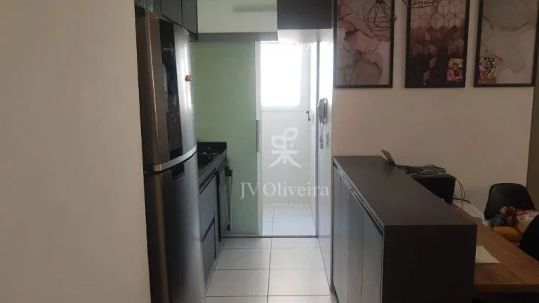 Imagem Apartamento à venda, 41 m² com 2 dormitórios, 1 banheiro - Jardim Celeste - São Paulo/SP