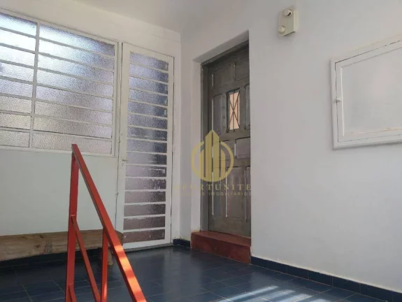 Imagem Casa comercial ou residencial 2 dormitórios para alugar, 95 m² por R$ 1.800/mês - Centro - Ribeirão Preto/SP