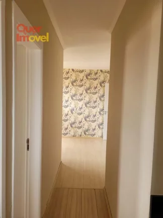 Imagem Apartamento à venda em Campos Elíseos, Ribeirão Preto-SP 2 quartos, 1 suíte, 1 vaga - Quer Imóvel Negócios Imobiliários