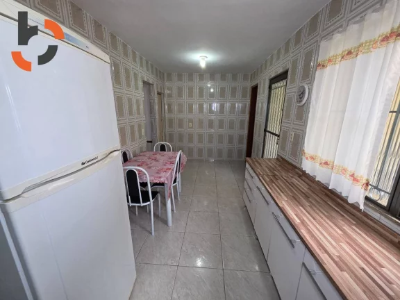 Imagem Casa com 2 dormitórios à venda, 124 m² por R$ 330.000,00 - Santa Eugênia - Nova Iguaçu/RJ