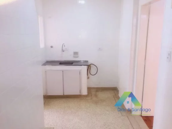 Imagem Apartamento com 3 dormitórios à venda, 94 m² por R$ 525.000,00 - Vila Mariana - São Paulo/SP