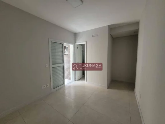 Imagem Apartamento com 2 dormitórios à venda, 82 m² por R$ 865.000,00 -Ponta da Praia em Santos/SP.