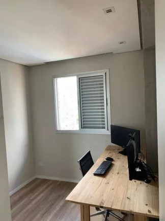 Imagem Apartamento para venda com 68m com 3 quartos, 1 suíte no Cambuci - São Paulo - SP