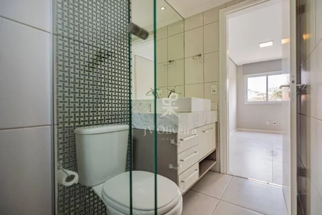 Imagem Apartamento com 2 dormitórios à venda, 82 m²- Jardim das Vertentes - São Paulo/SP