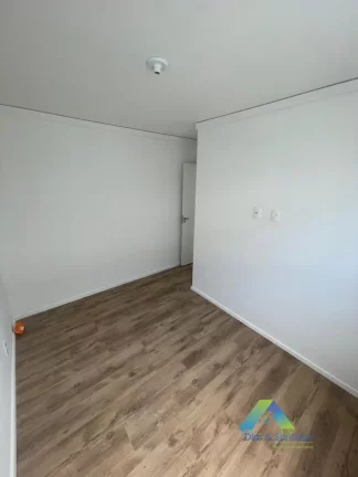 Imagem Apartamento novo com 37m² - Jurubatuba- SP