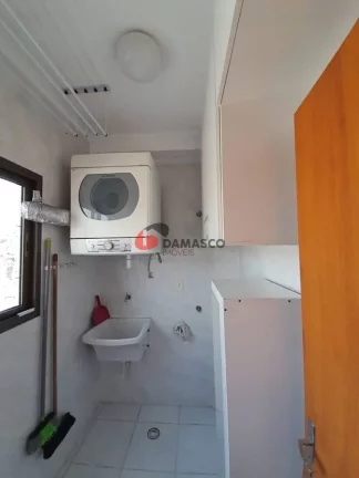 Imagem Apartamento para Locação - Nova Gerty - São Caetano do Sul
