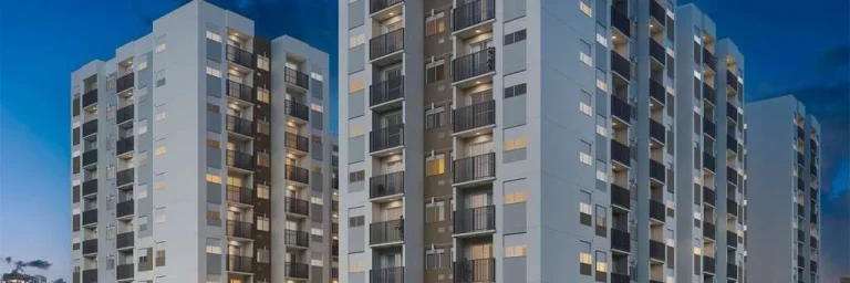 Imagem Um empreendimento completo com toda segurança, conforto e lazer que você merece. Preço e disponib...