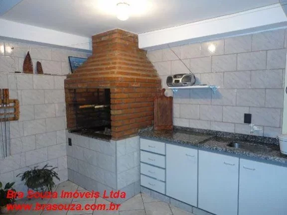 Imagem Sobrado Residencial / Centro