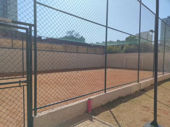 Imagem VENDO LINDO APARTAMENTO NOVO NO BAIRRO CAMPO GRANDE! (ZONA SUL-SP)