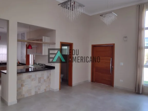 Imagem CASA TÉRREA EM ATIBAIA , CONDOMÍNIO FECHADO