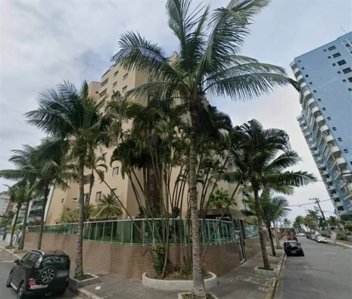 Imagem APARTAMENTO COM 117 m² - TUPI - PRAIA GRANDE SP