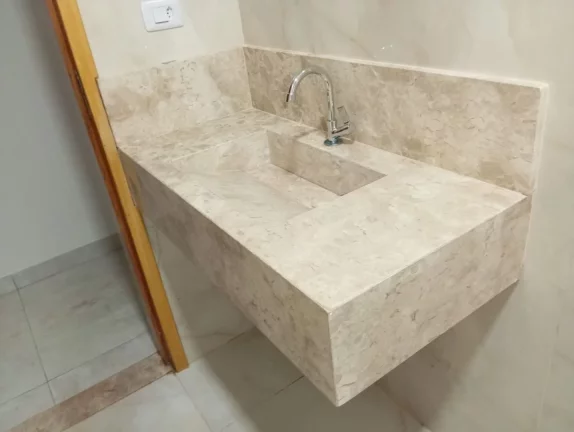 Imagem Casa com 3 dormitórios à venda, 150 m² por R$ 500.000,00 - Paranaíba - Itumbiara/GO