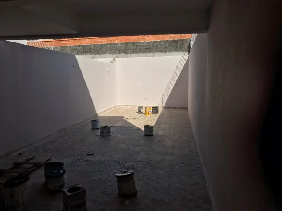 Imagem Sobrado com 3 dormitórios à venda, 240 m² por R$ 900.000,00 - Cézar de Souza - Mogi das Cruzes/SP