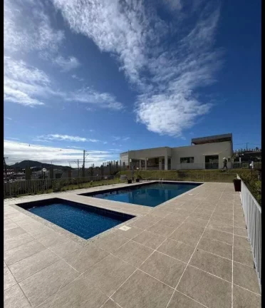 Imagem Residencial Orquideas, apartamento a venda, 2 quartos Bela Vista Palhoça