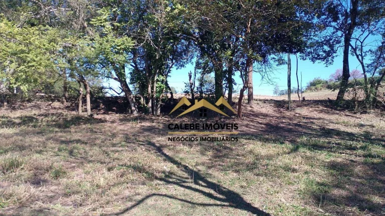 Imagem Chácara com 1 dormitório à venda, 5000 m² por R$ 230.000,00 - Congonhal - Tatuí/SP