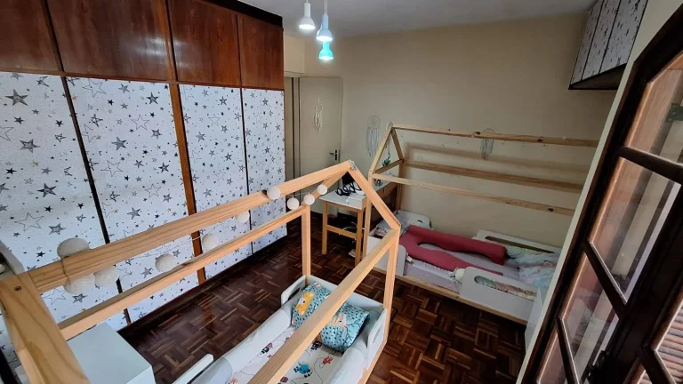 Imagem Sobrado em Condomínio Fechado – Jardim Independência