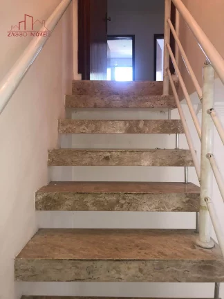 Imagem Linda Casa no Parque Arariba - 200m² - 4 dormitórios.