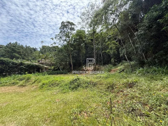 Imagem Terreno à venda, 4770 m² por R$ 850.000,00 - Comary - Teresópolis/RJ