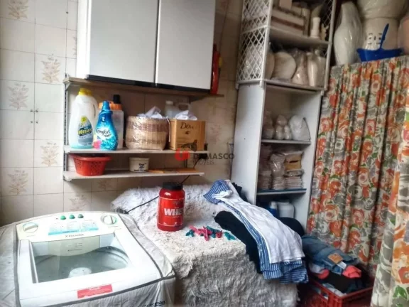 Imagem Sobrado à venda 3 Quartos, 1 Suite, 2 Vagas, 238M², Centro, Santo André - SP