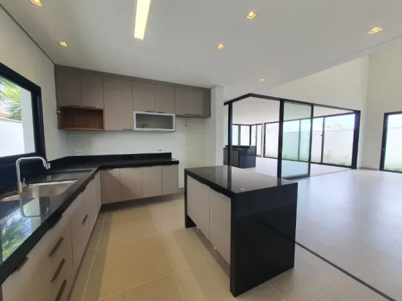 Imagem Casa NOVA Moderna Terrea Residencial Dahma 3 Sao Carlos