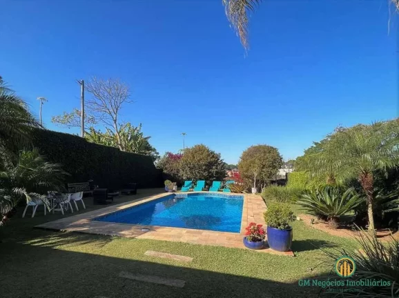 Imagem R São João - 4sts, Linda, piscina e vista! Vizinho Raquel Natação!