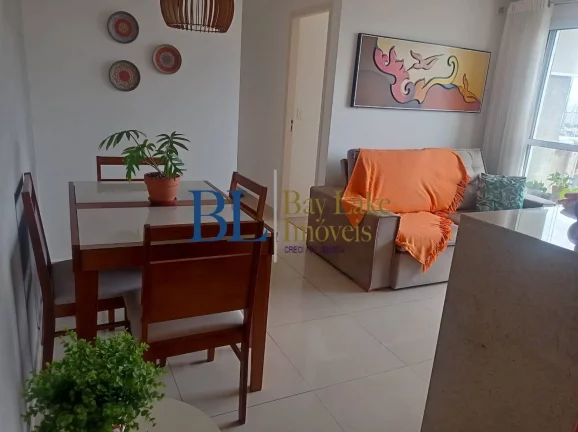 Imagem Excelente Apartamento Com 53M² - 2 Quartos - Vila Alexandria!!