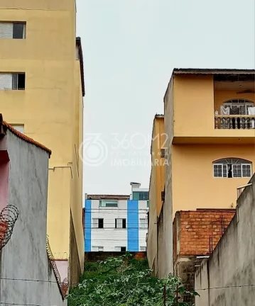 Imagem Terreno para Venda em Santo André / SP no bairro Parque Gerassi