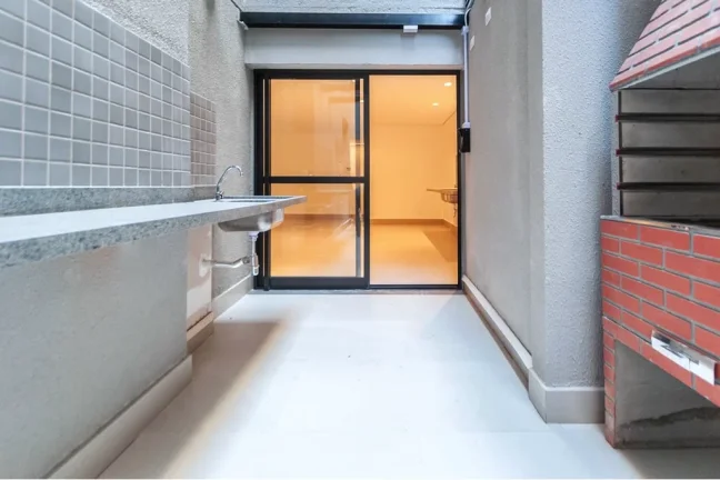 Imagem APARTAMENTO RESIDENCIAL em São Paulo - SP, Vila Mariana