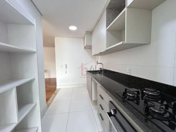 Imagem Apartamento com 3 dormitórios, 93 m² - venda por R$ 1.210.000,00 ou aluguel por R$ 7.480,00/mês - Granja Julieta - São Paulo/SP