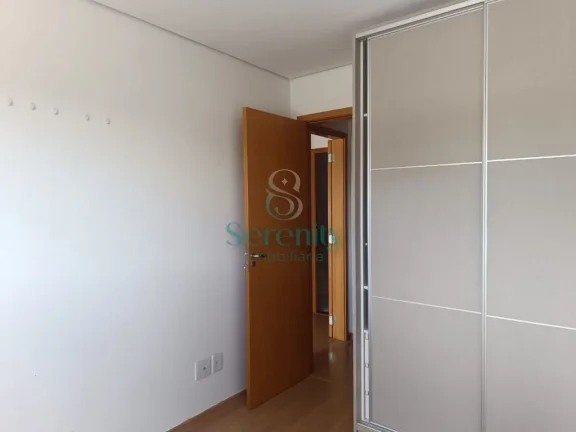 Imagem Apartamento para alugar no Jardim Monções - Londrina/PR
