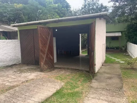 Imagem Casa com 3 quartos, 300m², à venda em Viamão, Cecília