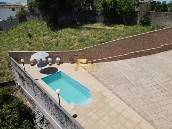 Imagem CASA DUPLEX COM PISCINA E VISTA PARA A PRAIA DO MORRO E A PRAINHA DE MUQUIÇABA!!