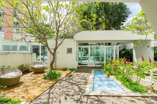 Imagem Apartamento com 1 Quarto à Venda, 42 m² em Bela Vista - São Paulo