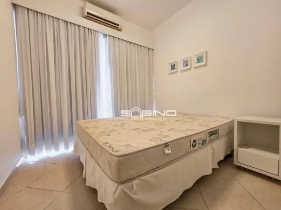 Imagem Apartamento para Locação temporada na Riviera, com 3 dormitórios 1 suítes, atende até 6 pessoas